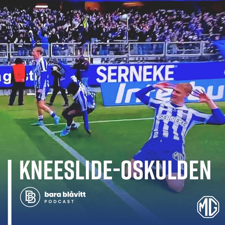 cover art for 635. Kneeslide-oskulden