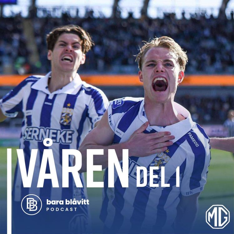 cover art for 639. Våren Del1