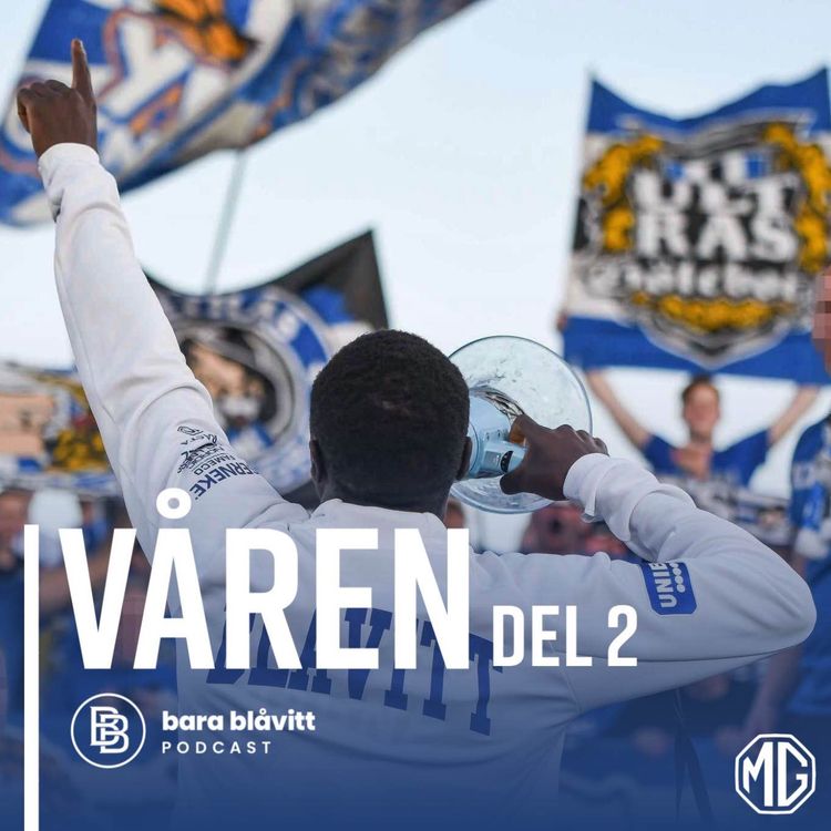 cover art for 640. Våren Del2