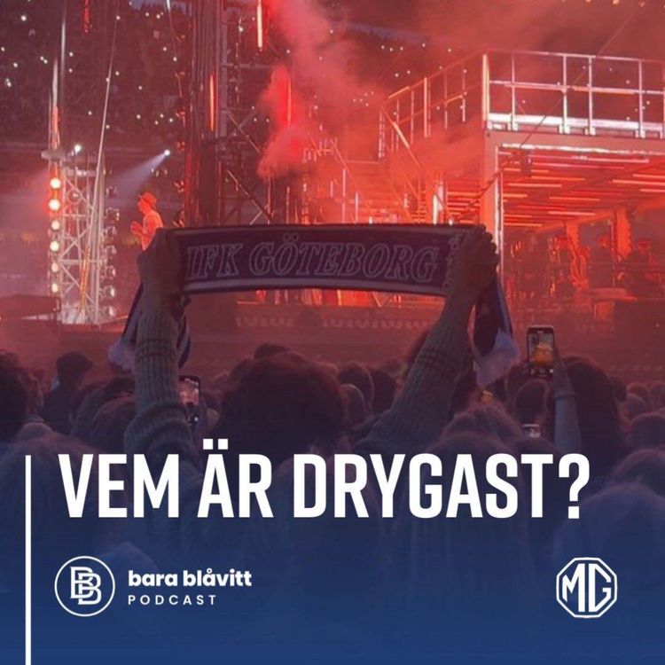 cover art for 641. Vem Är Drygast?