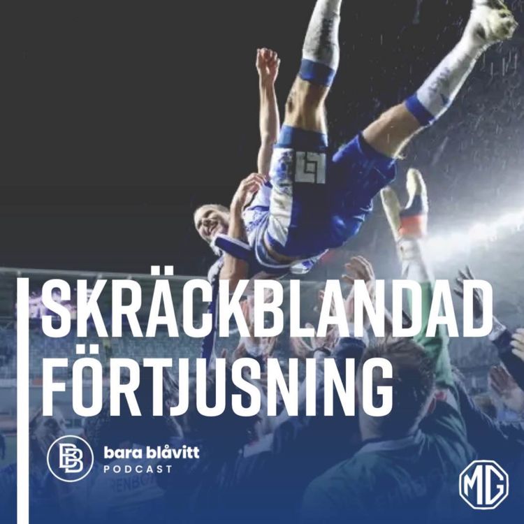 cover art for 642. Skräckblandad förtjusning