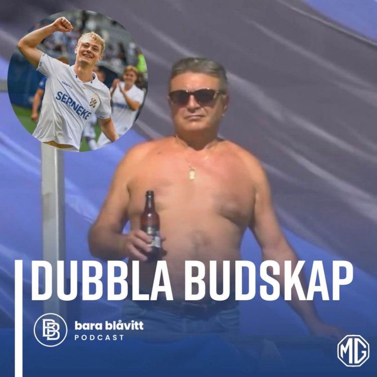 cover art for 654. Dubbla budskap