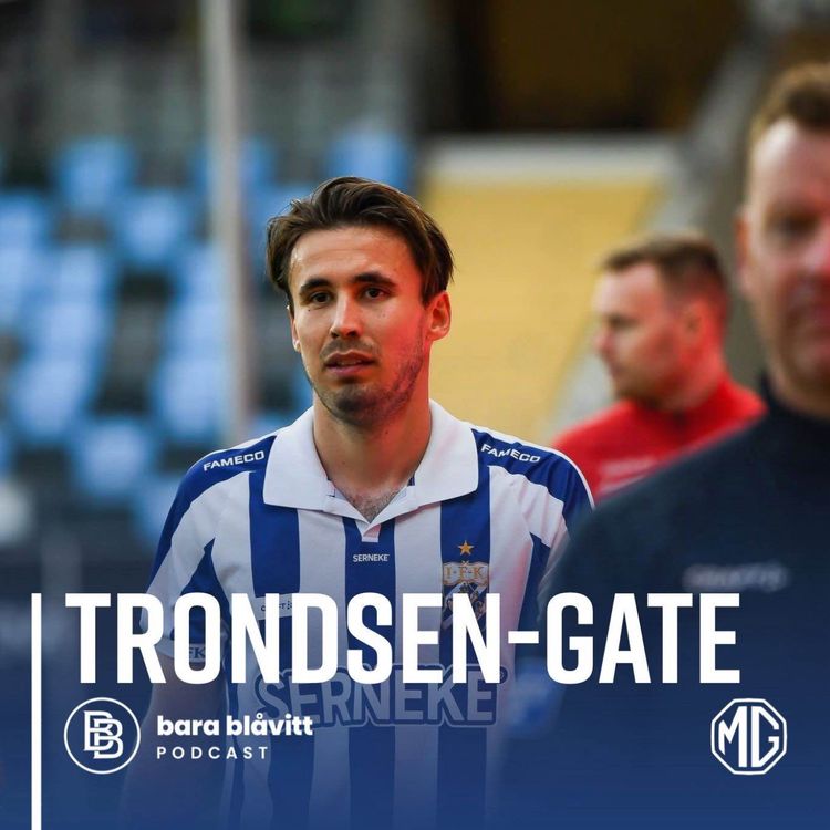cover art for 671. Trondsen-Gate