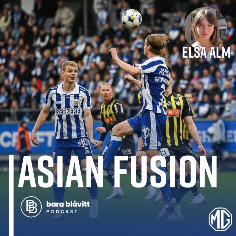 cover art for 674. Asian Fusion