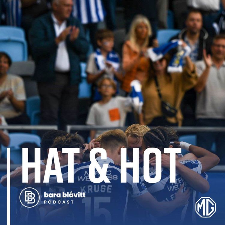 cover art for 680. Hat & Hot.