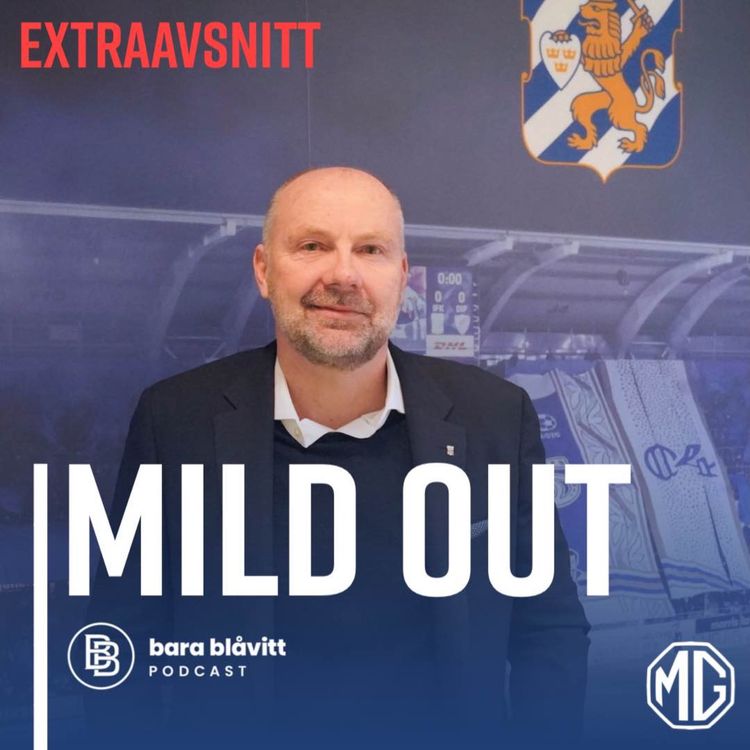 cover art for 684. Mild Out