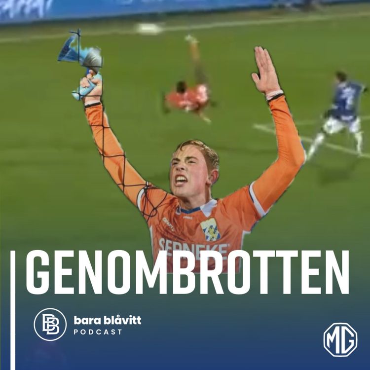 cover art for 692. Genombrotten