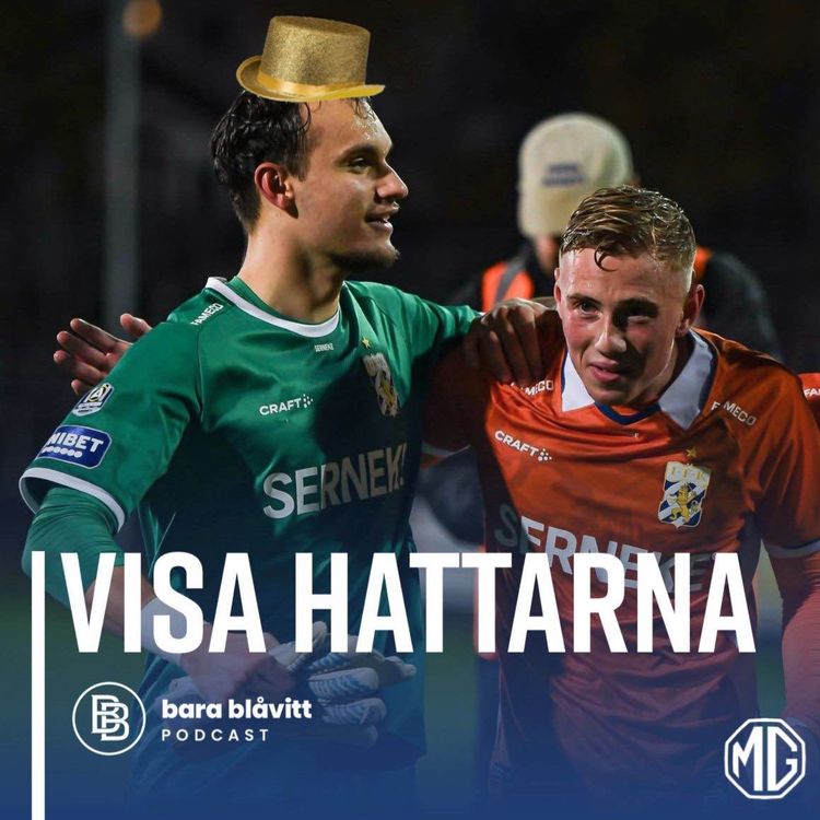 cover art for 695. Visa Hattarna