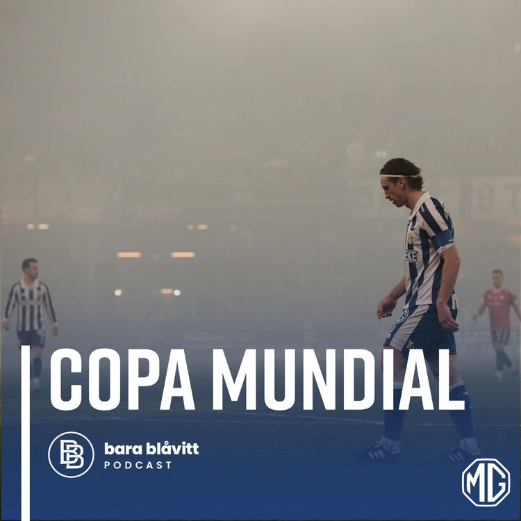 cover art for 698. Copa Mundial