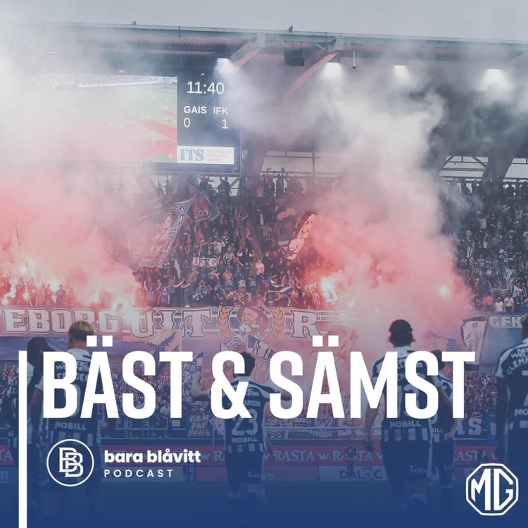 cover art for 700. Bäst & Sämst