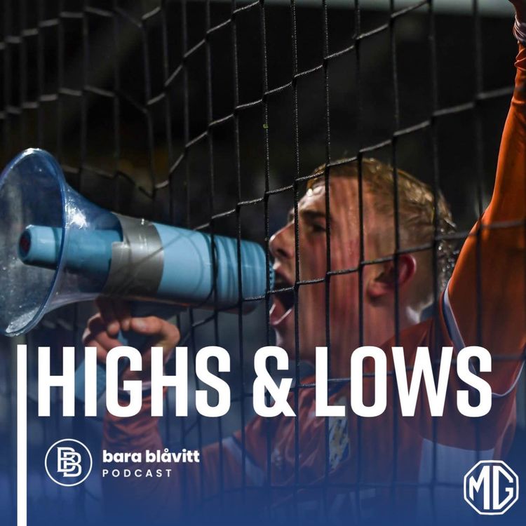 cover art for 701. Highs and Lows 