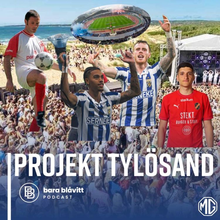 cover art for 706. Projekt Tylösand