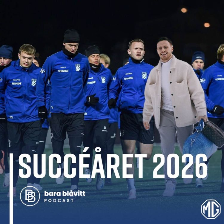 cover art for 712. Succéåret 2026