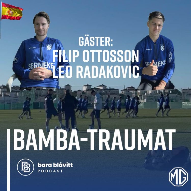 cover art for 717. Bamba-Traumat