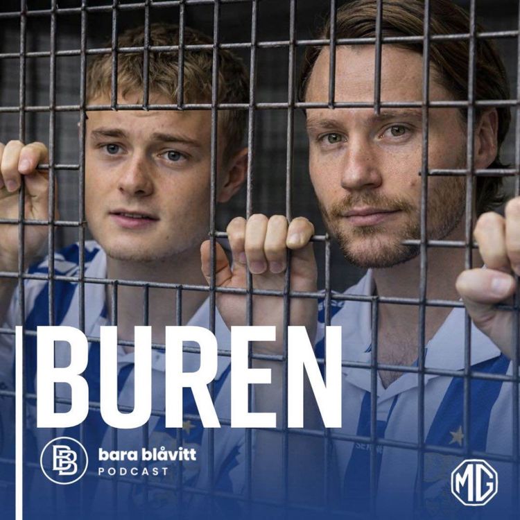 cover art for 726. Buren