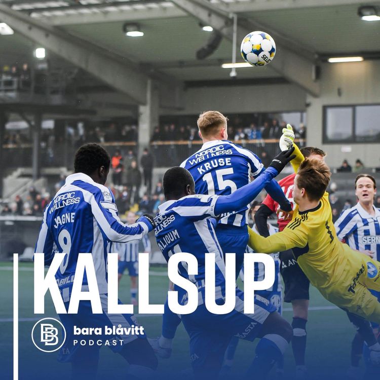 cover art for 740. Kallsup