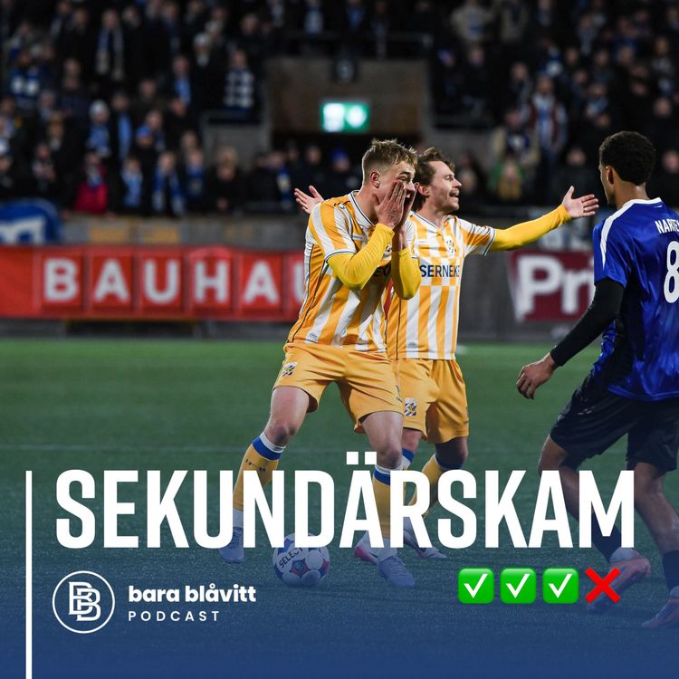 cover art for 749. Sekundärskam