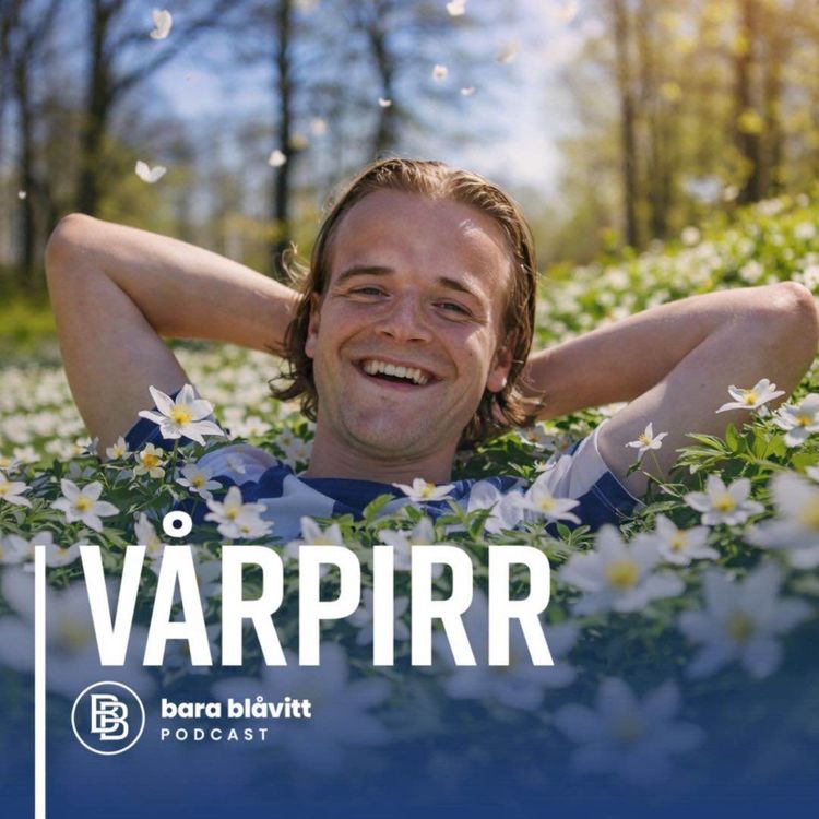 cover art for 753. Vårpirr