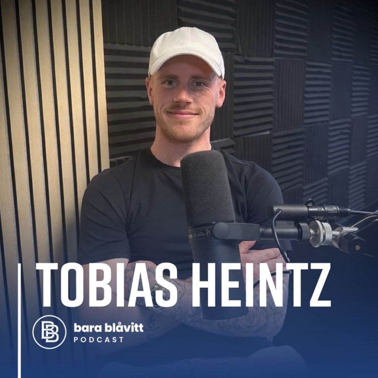 cover art for 761. Tobias Heintz