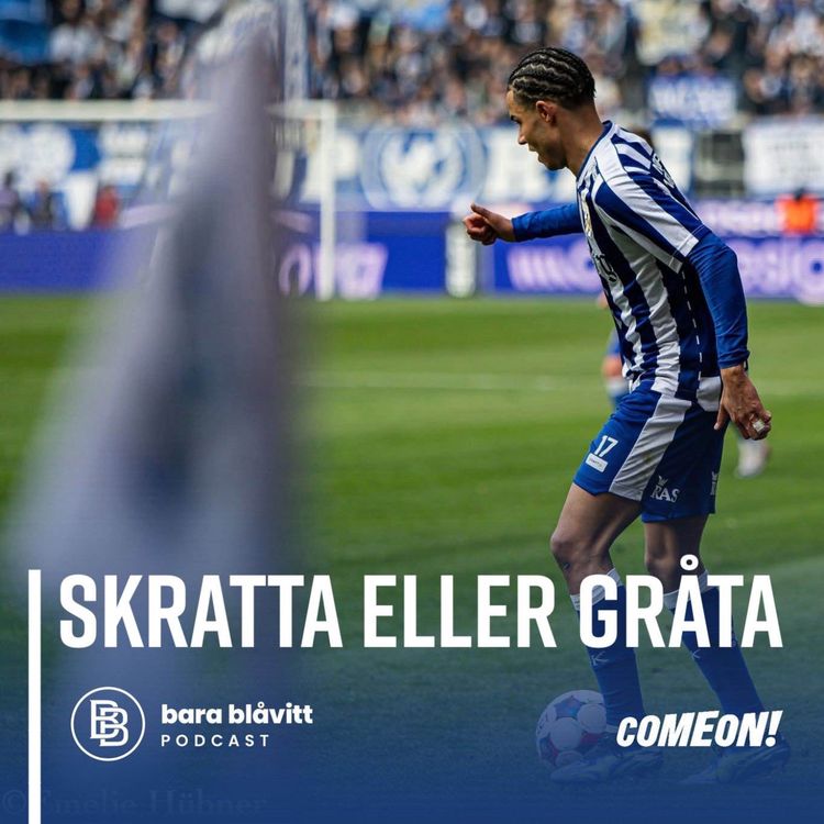 cover art for 767. Skratta eller gråta