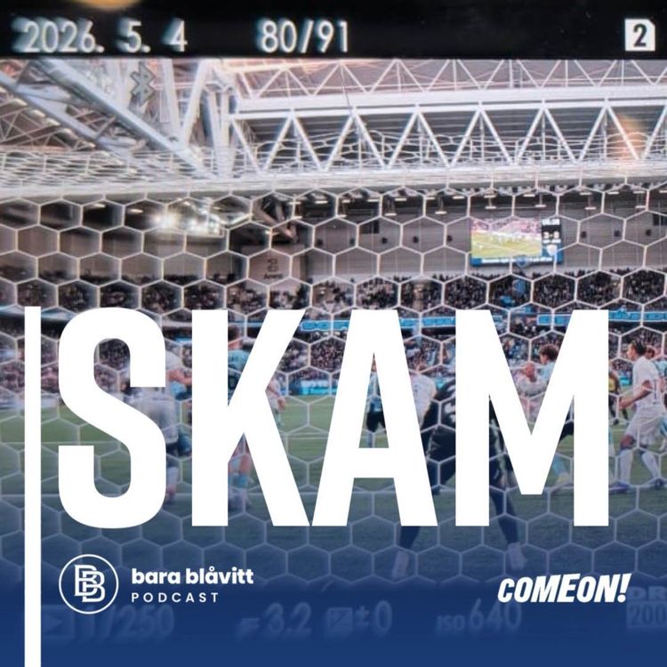 cover art for 771. Skam