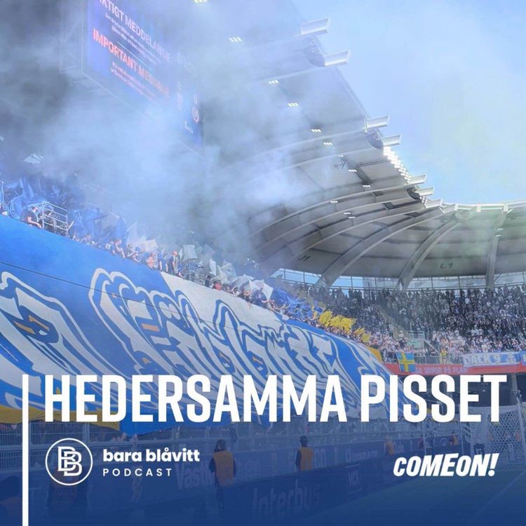 cover art for 774. Hedersamma pisset