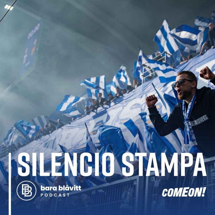 cover art for 775. Silcencio Stampa