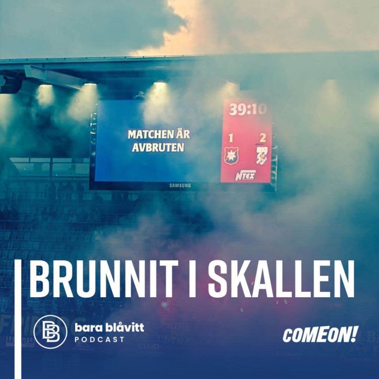 cover art for 777. Brunnit i skallen