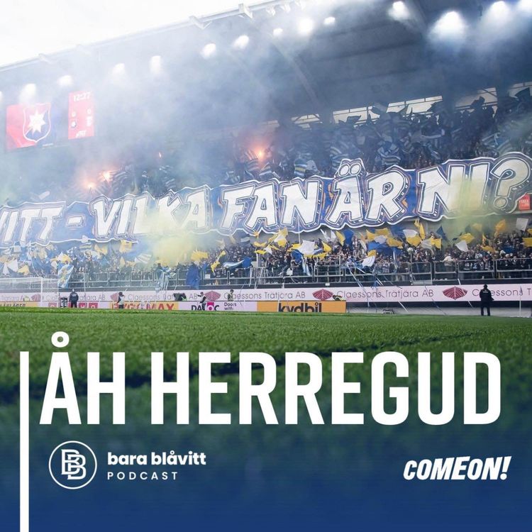 cover art for 778. ÅH HERREGUD