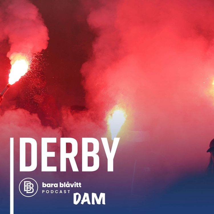 cover art for 783. DAM Derby