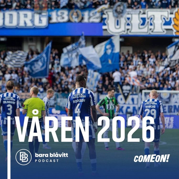 cover art for 787. Våren 2026