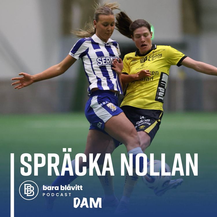 cover art for 789. DAM Spräcka Nollan