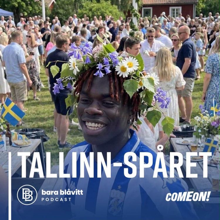 cover art for 793. Tallinn-Spåret