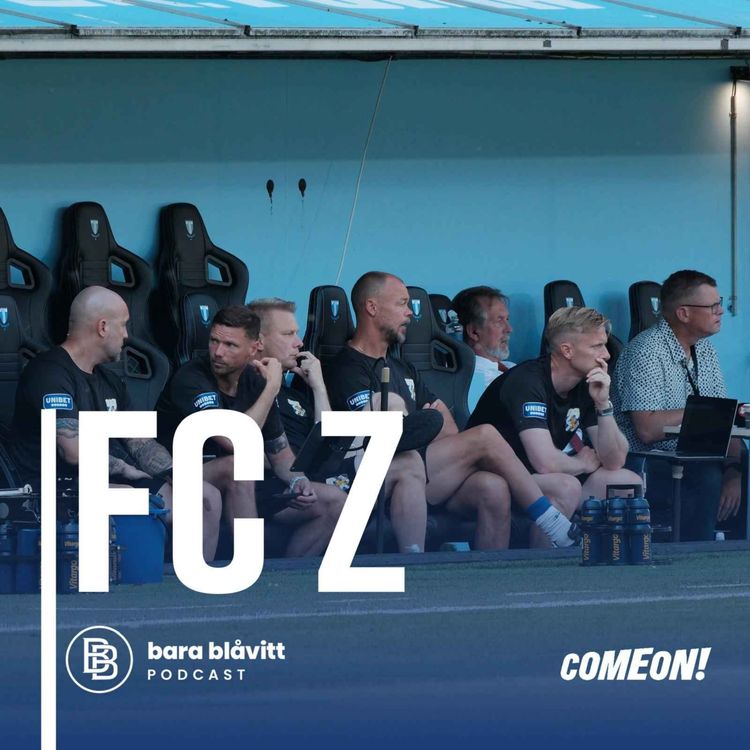cover art for 798. FC Z