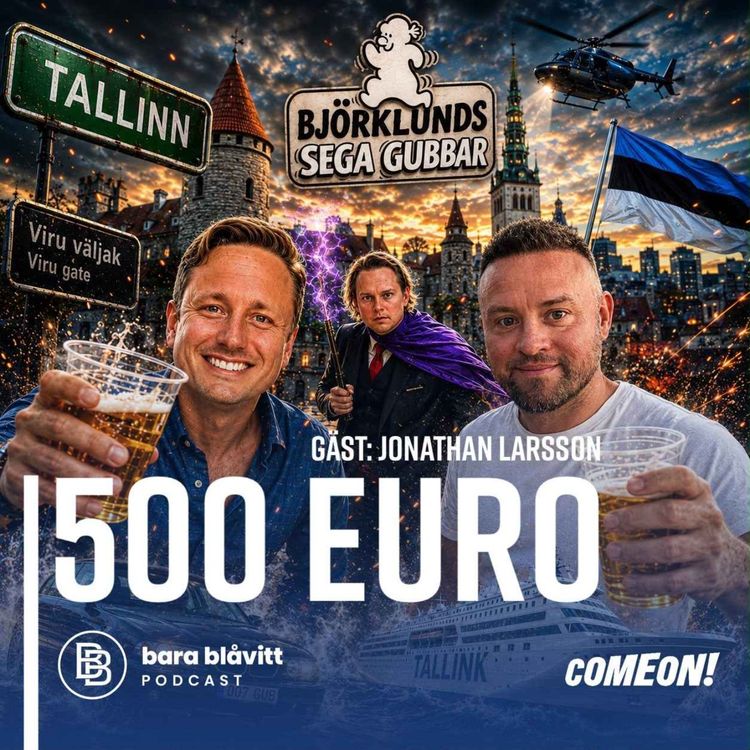 cover art for 808. Tallinn 500 Euro