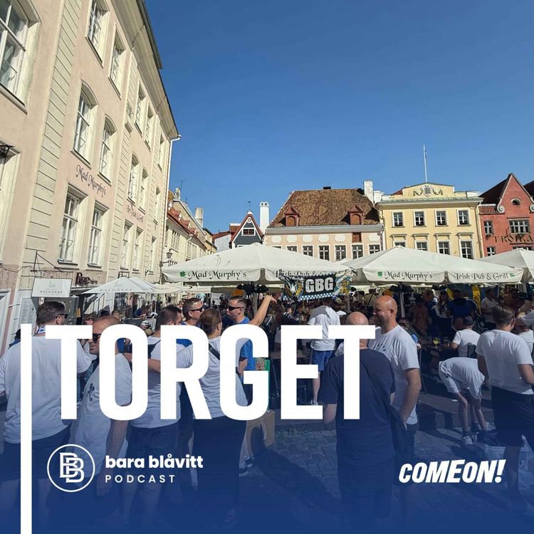 cover art for 809. Torget
