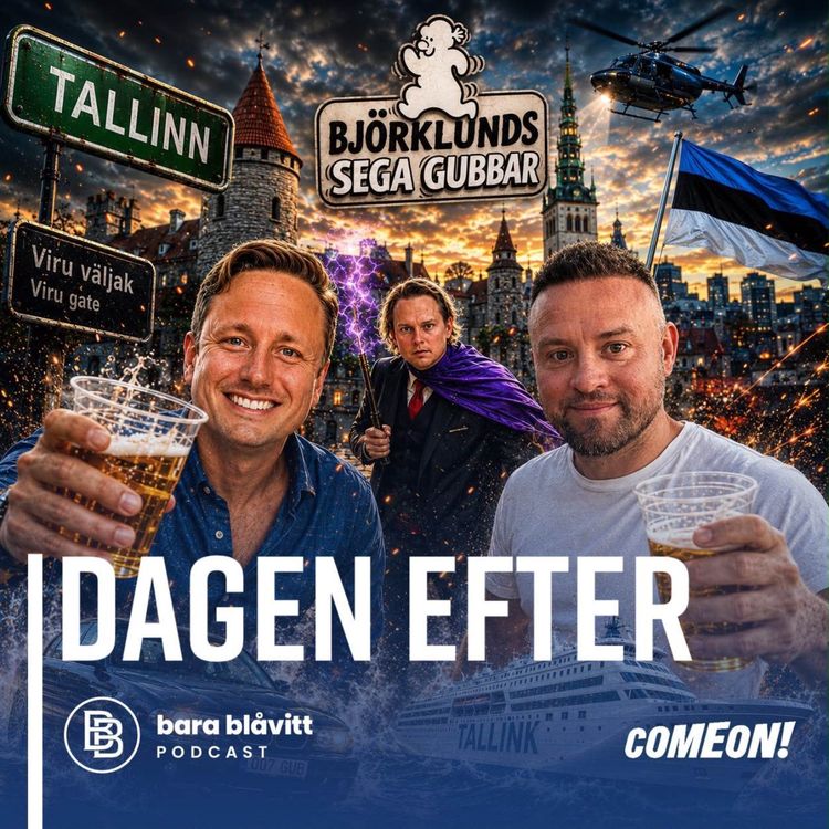 cover art for 811. Dagen Efter