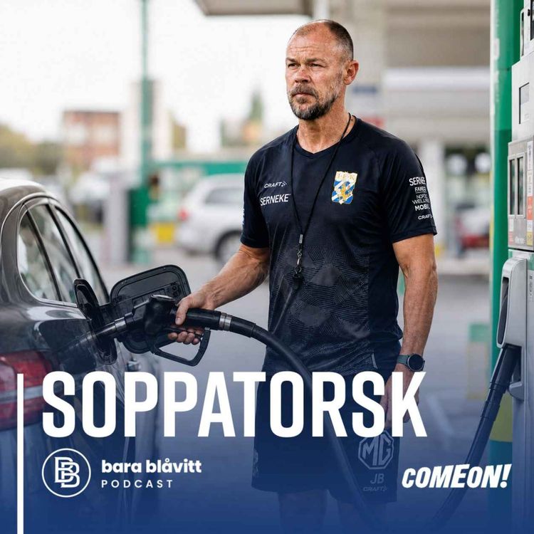 cover art for 819. Soppatorsk 