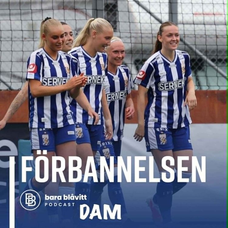 cover art for 821. DAM Förbannelsen