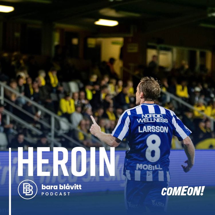 cover art for 828. Heroin