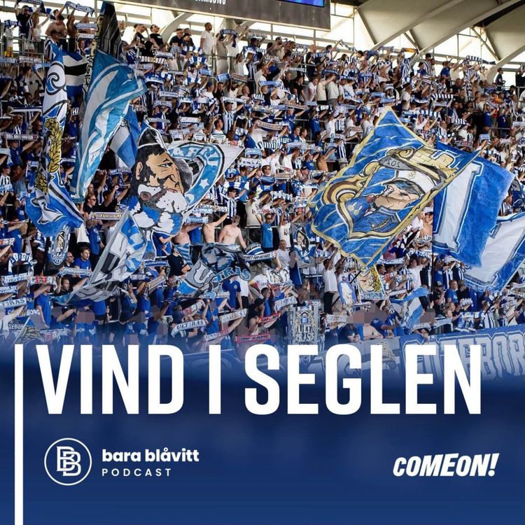 cover art for 829. Vind i seglen