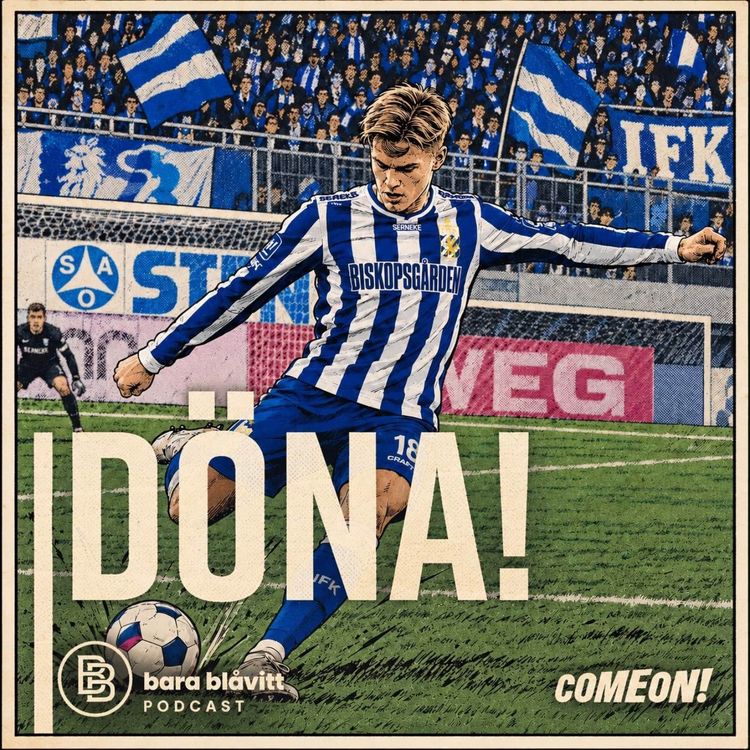 cover art for 831. Döna!