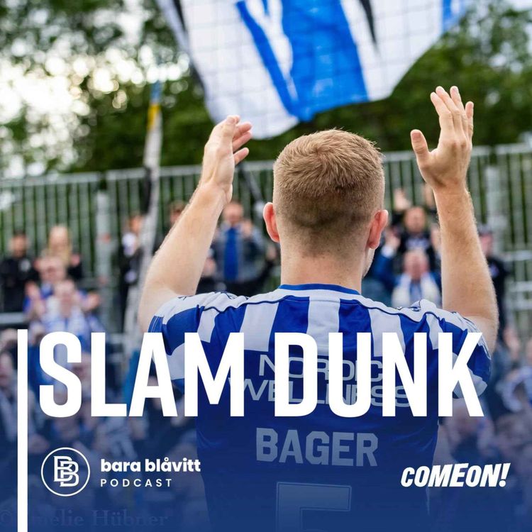 cover art for 836. Slam Dunk