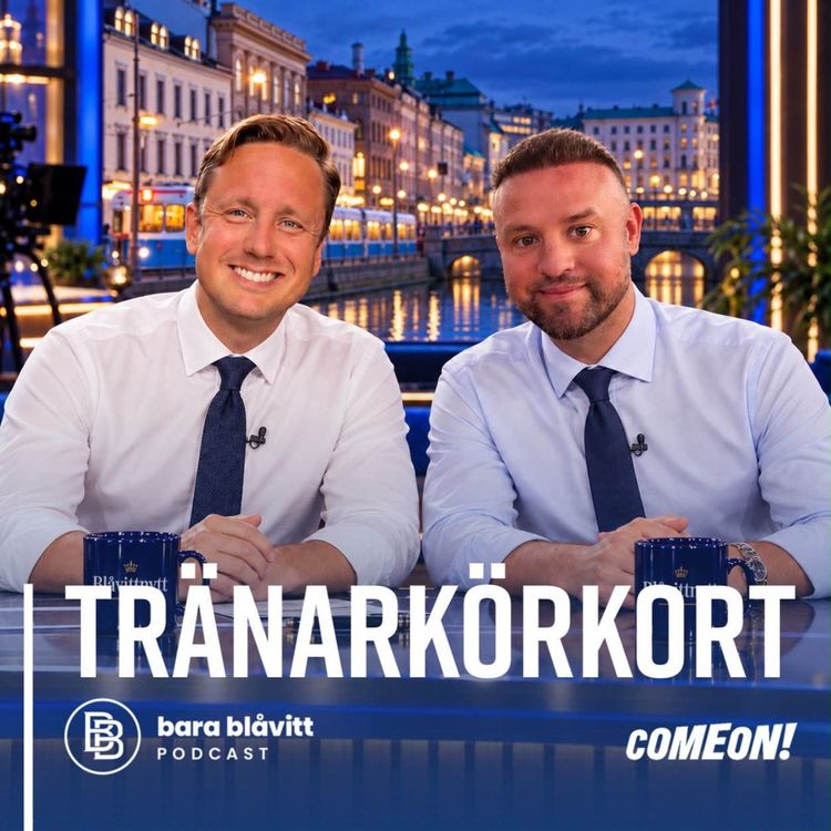 cover art for 839. Tränarkörkort