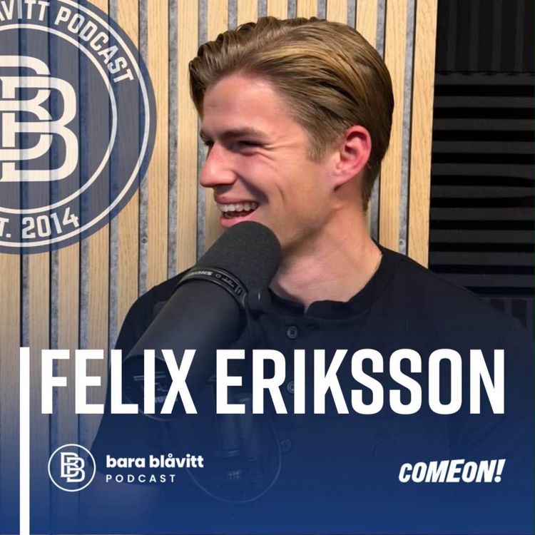 cover art for 846. Felix Eriksson