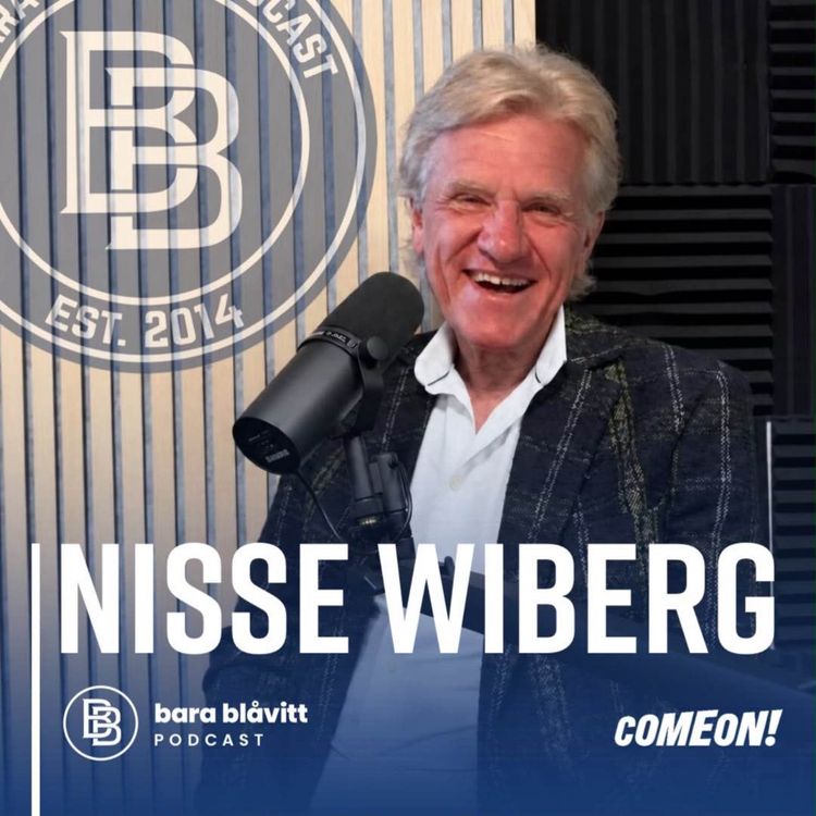 cover art for 849. Nisse Wiberg