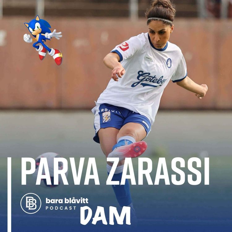 cover art for 854. DAM Parva Zarassi