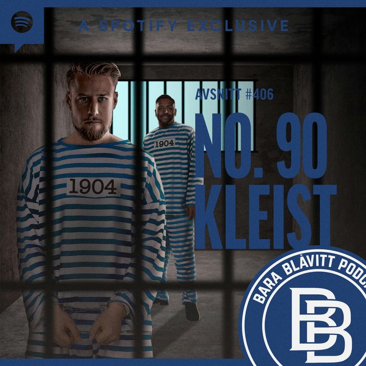 cover art for 406. No. 90 Kleist