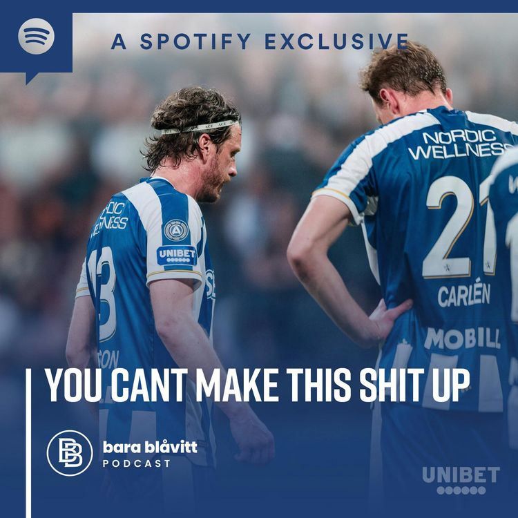 cover art for 517. You can't make this shit up