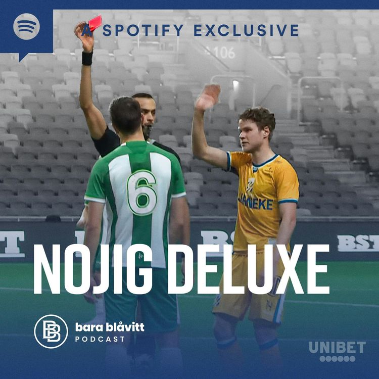 cover art for 488. Nojig Deluxe